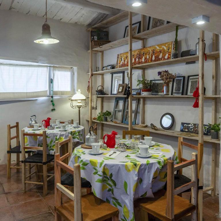 Casa Bernardina - Three-Bedroom House - 20