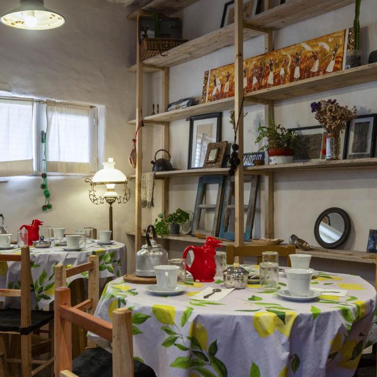 Casa Bernardina - Three-Bedroom House - 18