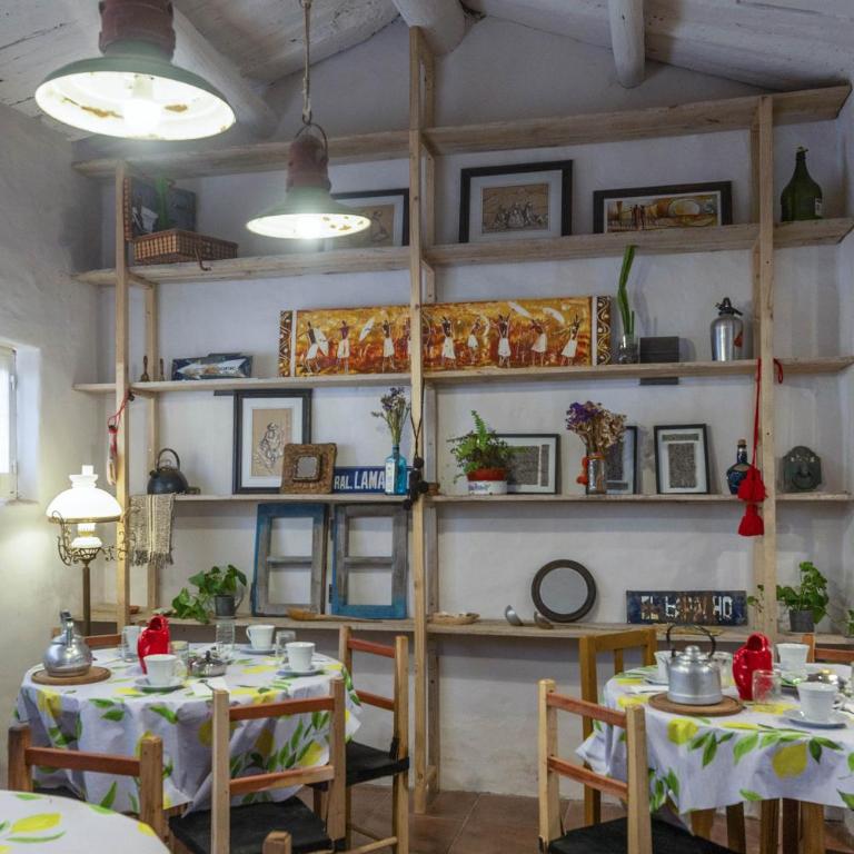 Casa Bernardina - Three-Bedroom House - 17