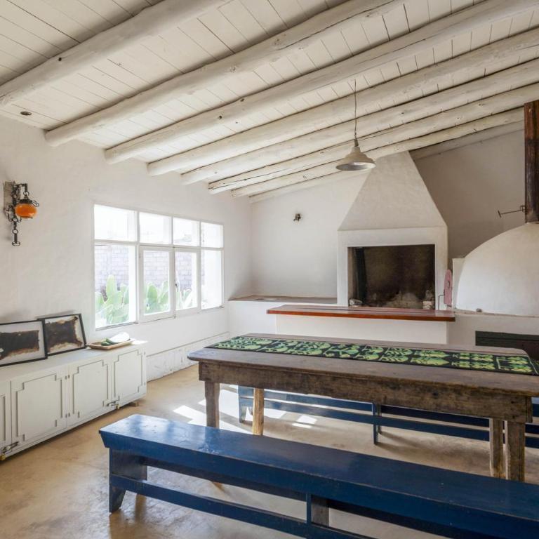 Casa Bernardina - Three-Bedroom House - 27