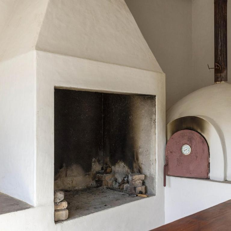 Casa Bernardina - Three-Bedroom House - 24