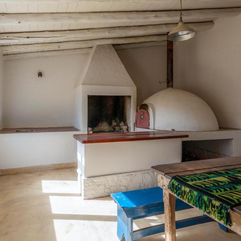 Casa Bernardina - Three-Bedroom House - 23
