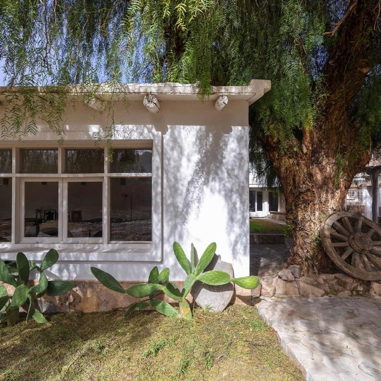 Casa Bernardina - Three-Bedroom House - 29