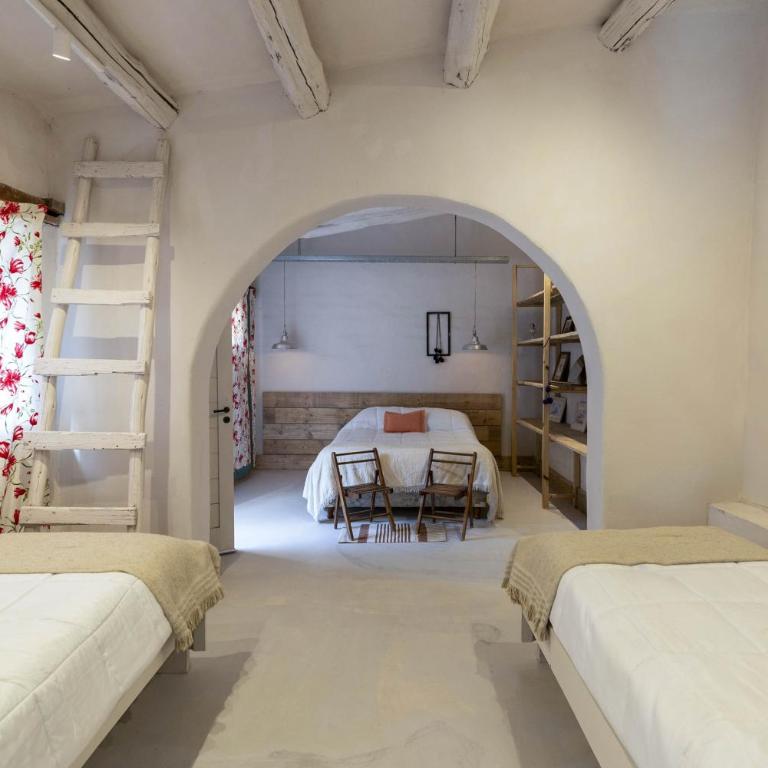 Casa Bernardina - Three-Bedroom House - 32