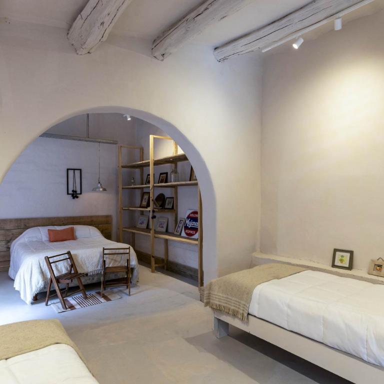 Casa Bernardina - Three-Bedroom House - 36