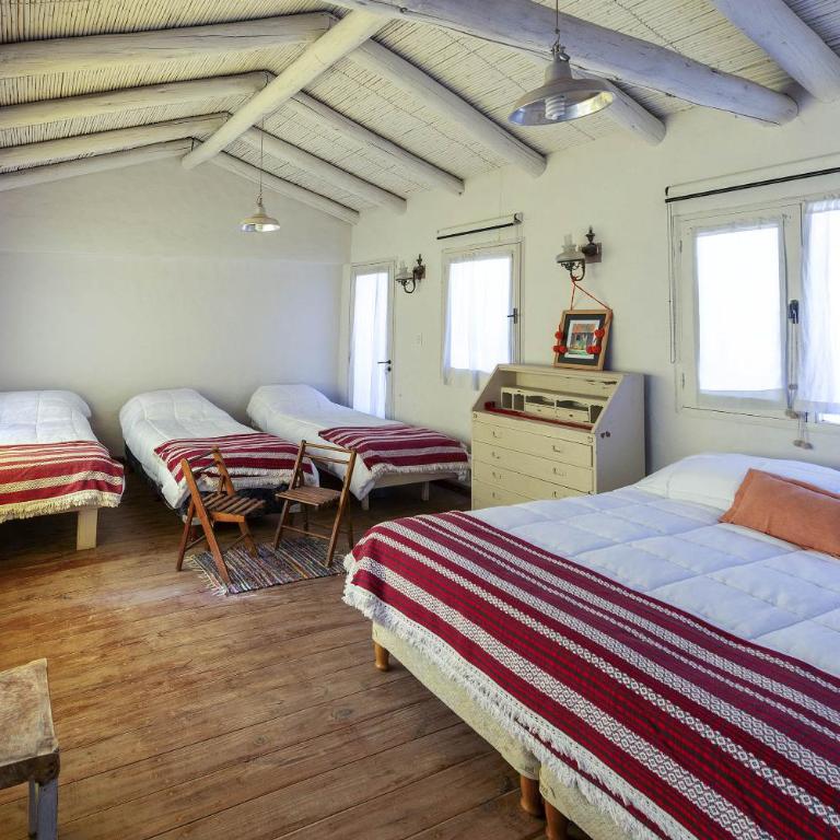Casa Bernardina - Three-Bedroom House - 37