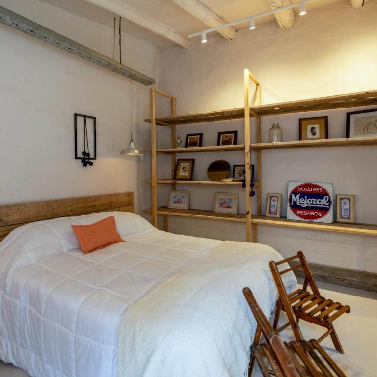 Casa Bernardina - Three-Bedroom House - 35