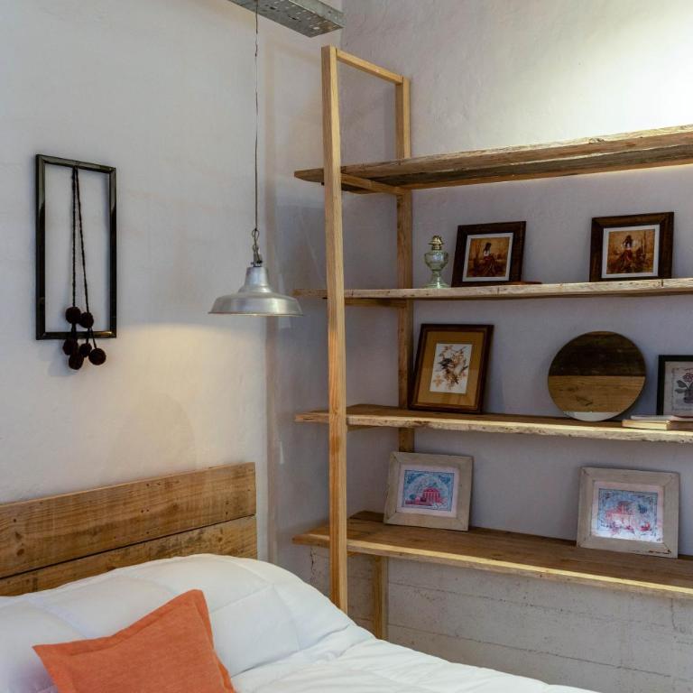 Casa Bernardina - Three-Bedroom House - 38
