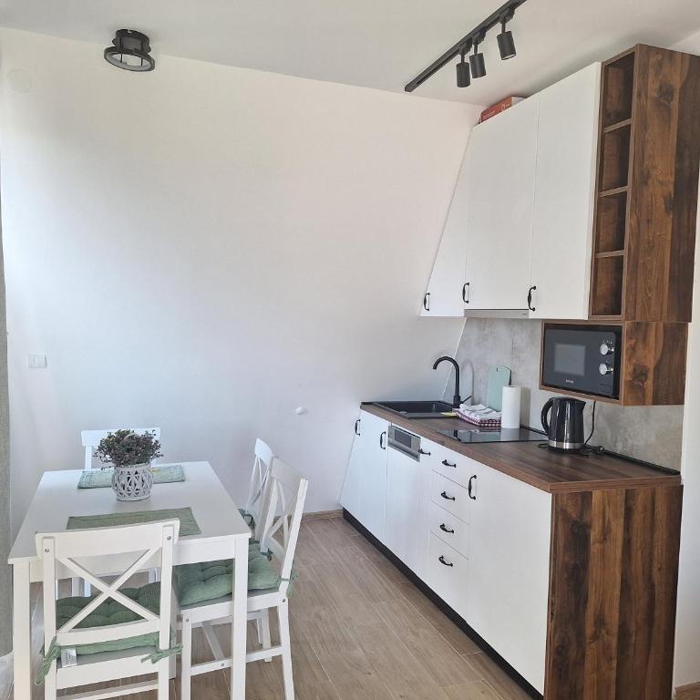 Vila Nada apartments - Apartman sa 2 Spavaće Sobe - 4