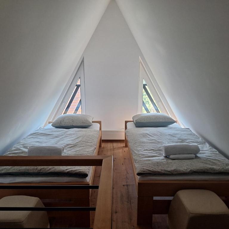 Vila Nada apartments - Apartman sa 2 Spavaće Sobe - 6