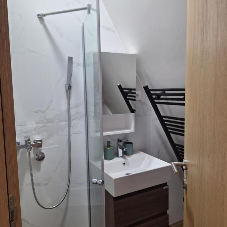 Vila Nada apartments - Apartman sa 2 Spavaće Sobe - 7
