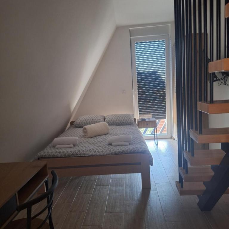 Vila Nada apartments - Apartman sa 2 Spavaće Sobe - 5