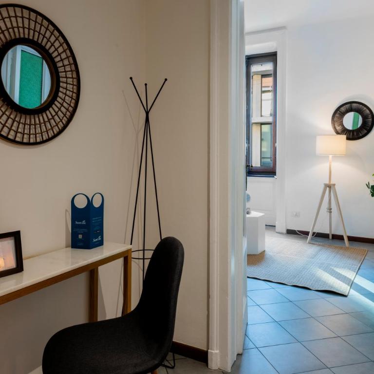 Sweett - Corso Como - Appartamento con 1 Camera da Letto - 2