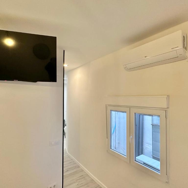 Akasa Flats Santisima Faz - Apartamento Deluxe de 1 dormitorio - 4