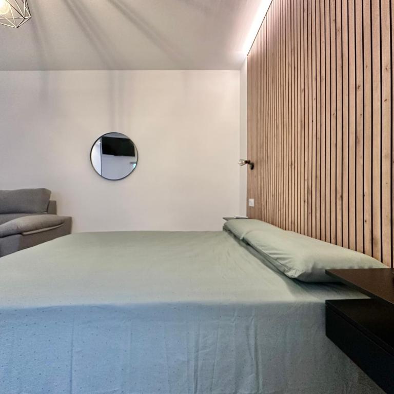 Akasa Flats Santisima Faz - Apartamento Deluxe de 1 dormitorio - 17
