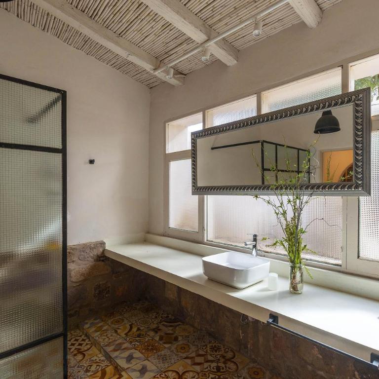 Casa Bernardina - Three-Bedroom House - 40