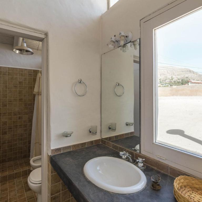 Casa Bernardina - Three-Bedroom House - 42