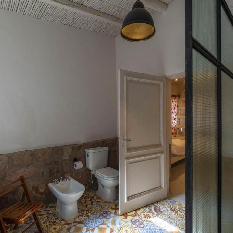 Casa Bernardina - Three-Bedroom House - 43