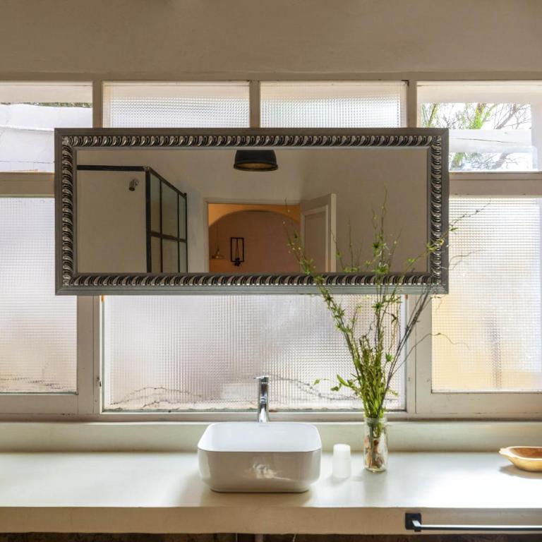 Casa Bernardina - Three-Bedroom House - 41