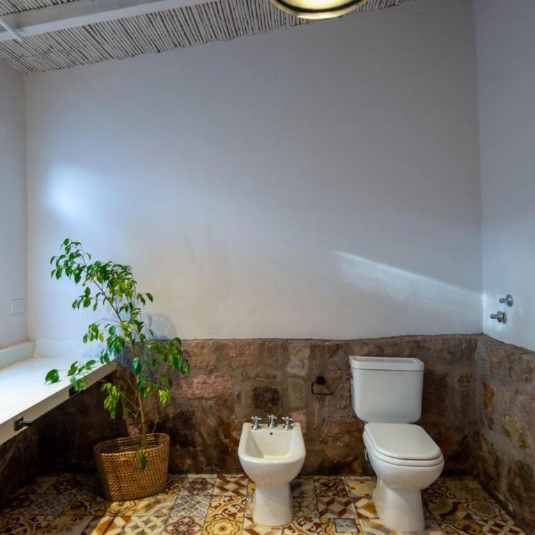 Casa Bernardina - Three-Bedroom House - 45