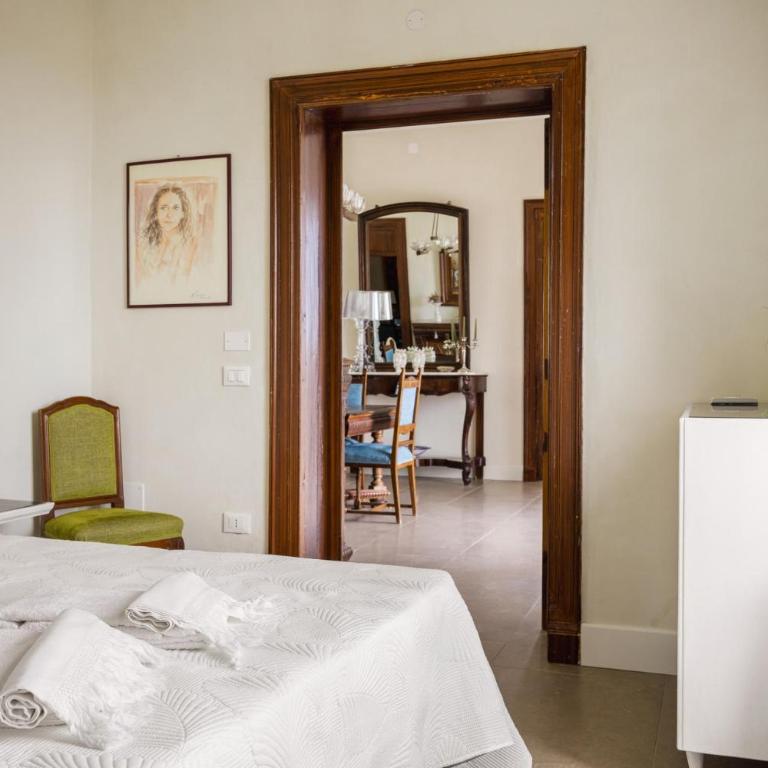 4 Bedroom Villa, Private Pool, Marsala - Villa - 28