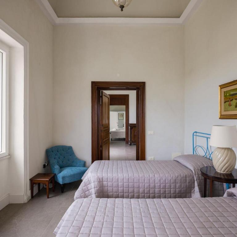 4 Bedroom Villa, Private Pool, Marsala - Villa - 19