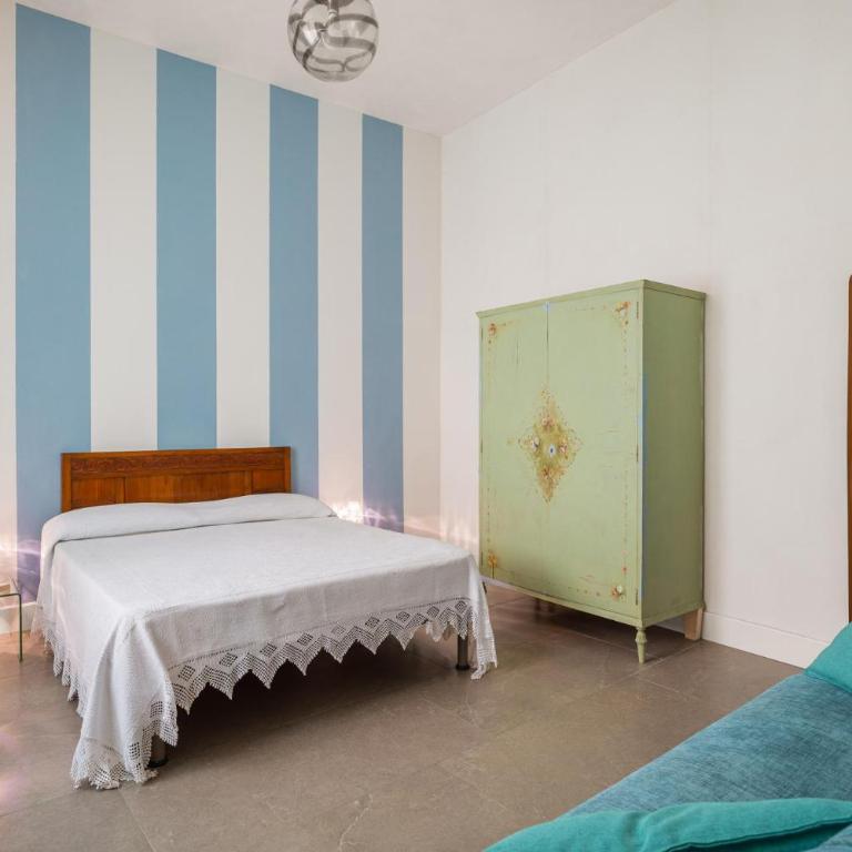 4 Bedroom Villa, Private Pool, Marsala - Villa - 20