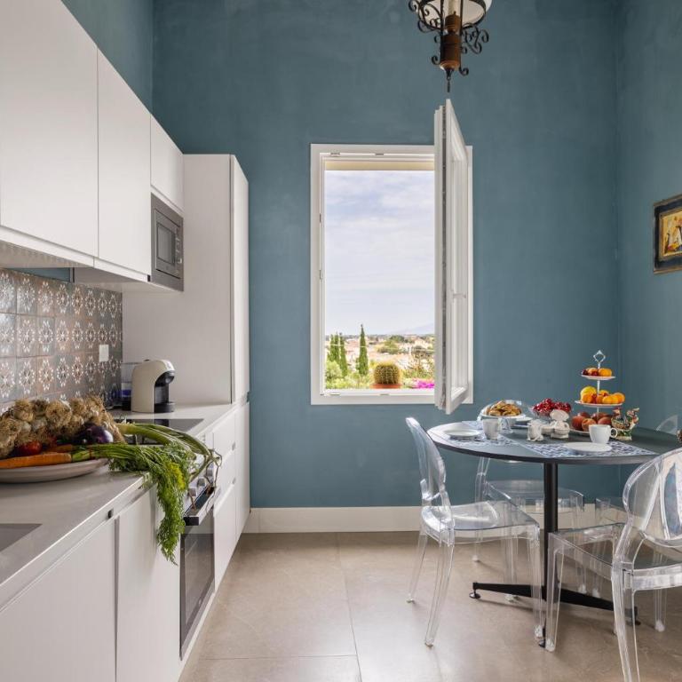 4 Bedroom Villa, Private Pool, Marsala - Villa - 16