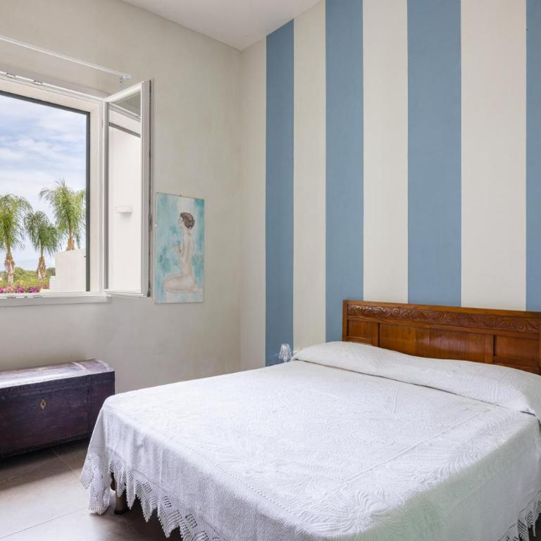 4 Bedroom Villa, Private Pool, Marsala - Villa - 22