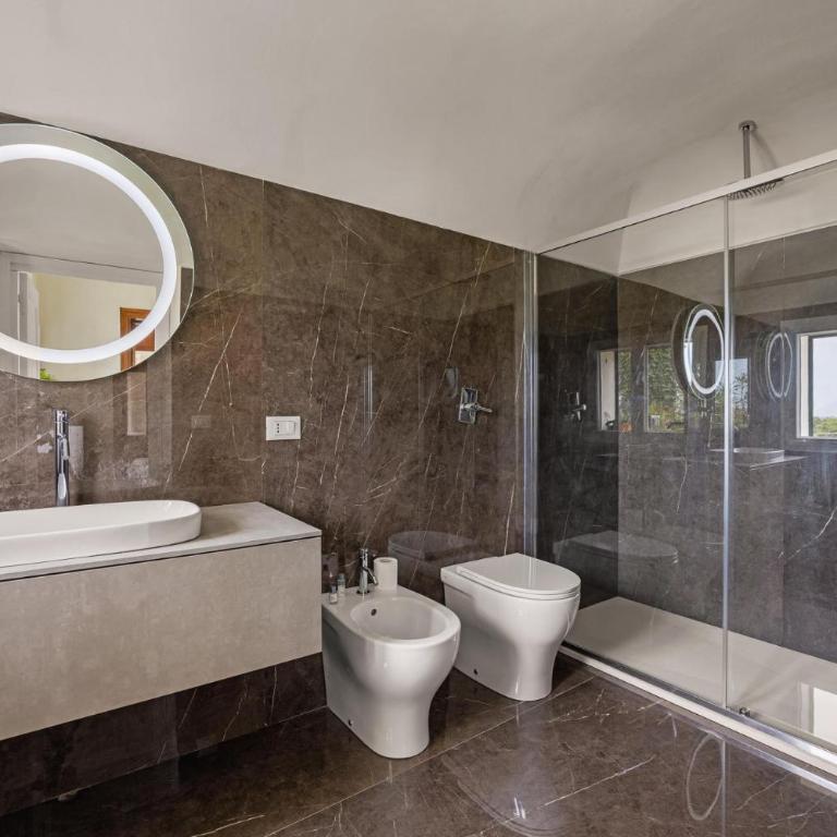 4 Bedroom Villa, Private Pool, Marsala - Villa - 29