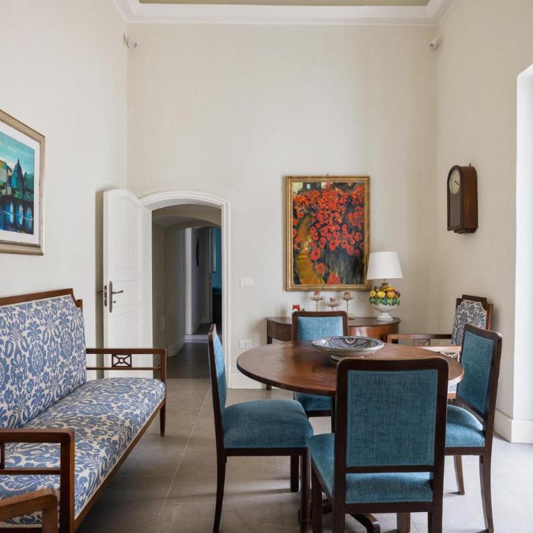 4 Bedroom Villa, Private Pool, Marsala - Villa - 9
