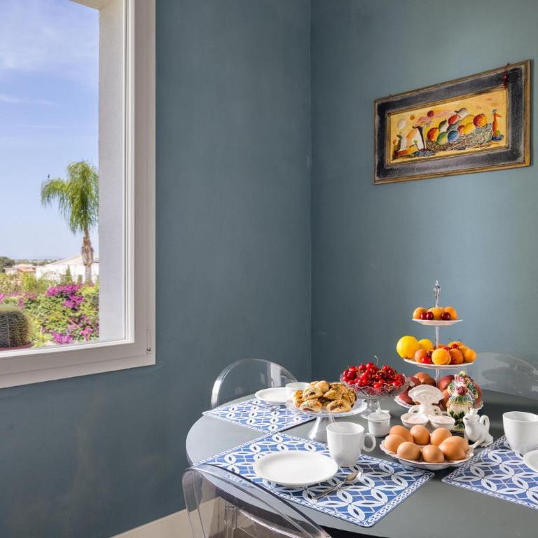 4 Bedroom Villa, Private Pool, Marsala - Villa - 27