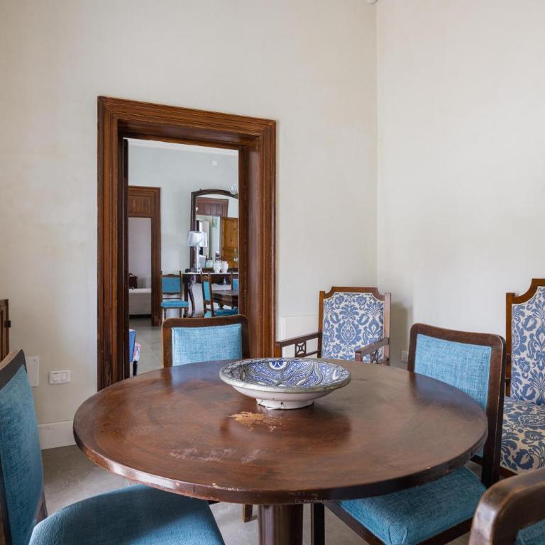 4 Bedroom Villa, Private Pool, Marsala - Villa - 11