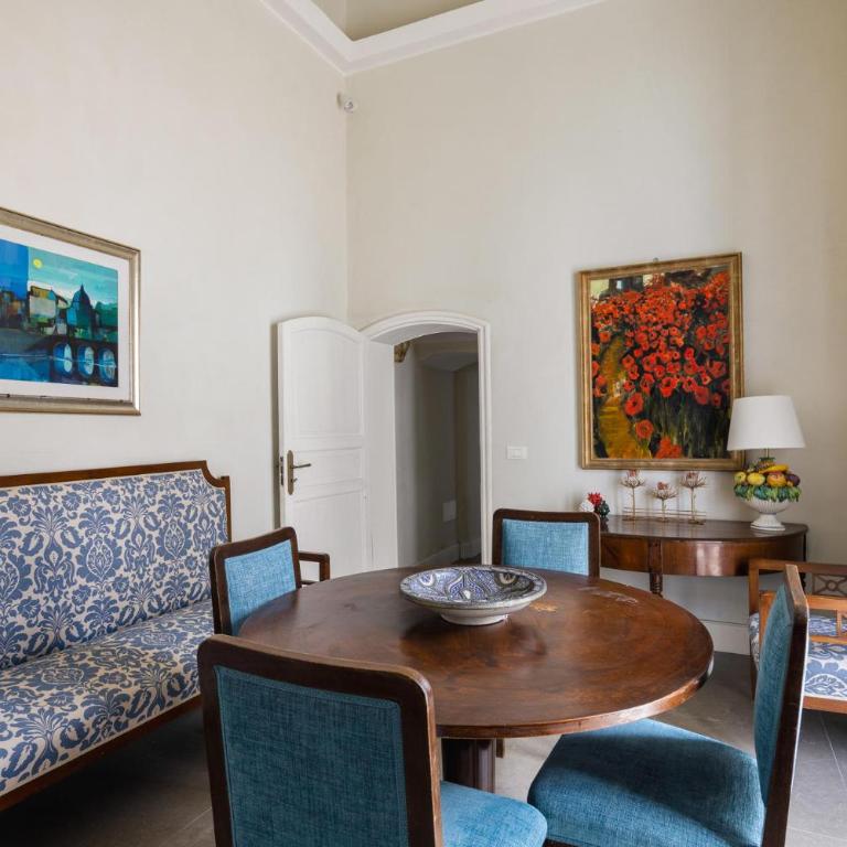 4 Bedroom Villa, Private Pool, Marsala - Villa - 10