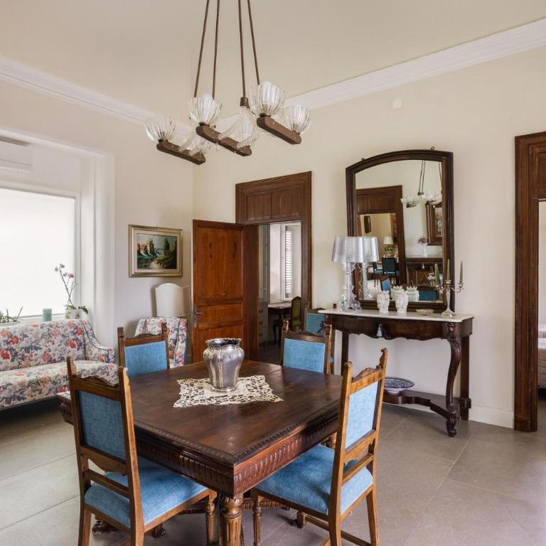 4 Bedroom Villa, Private Pool, Marsala - Villa - 14
