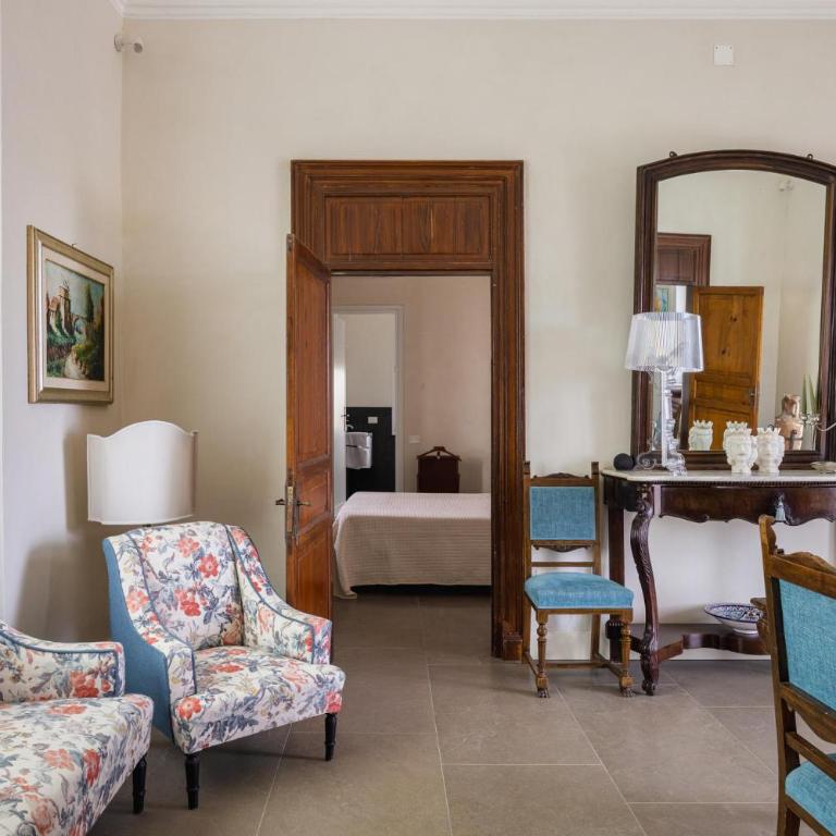 4 Bedroom Villa, Private Pool, Marsala - Villa - 35