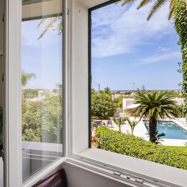 4 Bedroom Villa, Private Pool, Marsala - Villa - 37