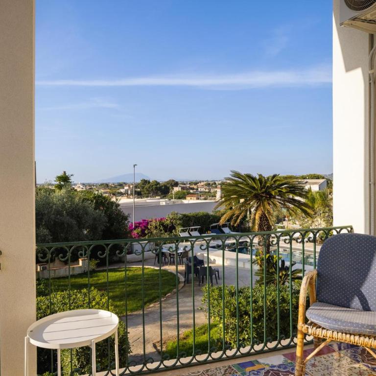 4 Bedroom Villa, Private Pool, Marsala - Villa - 38