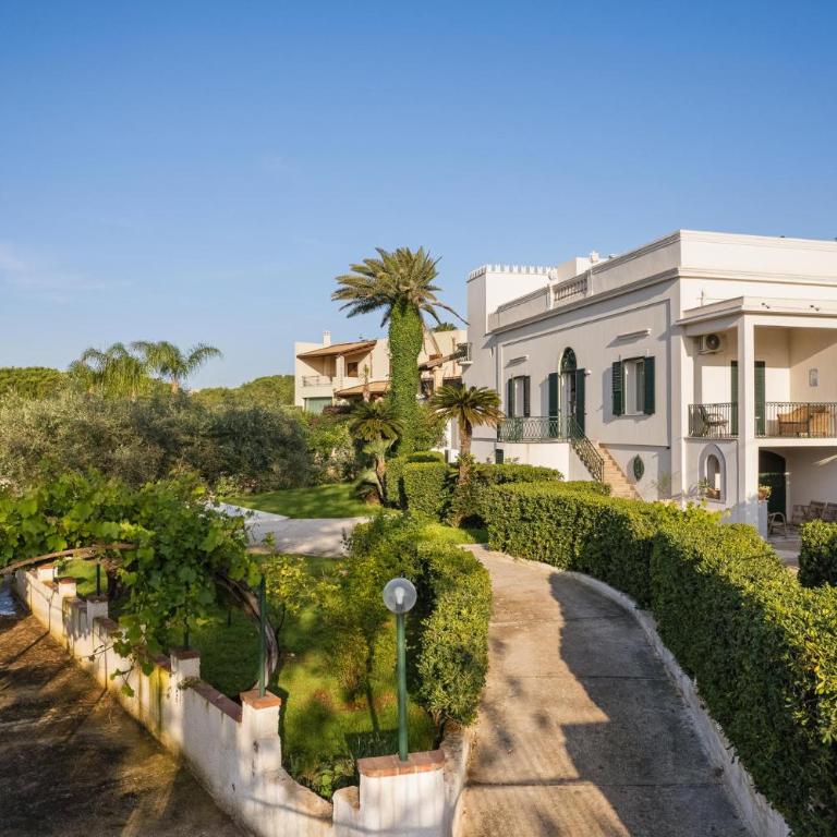 4 Bedroom Villa, Private Pool, Marsala - Villa - 39