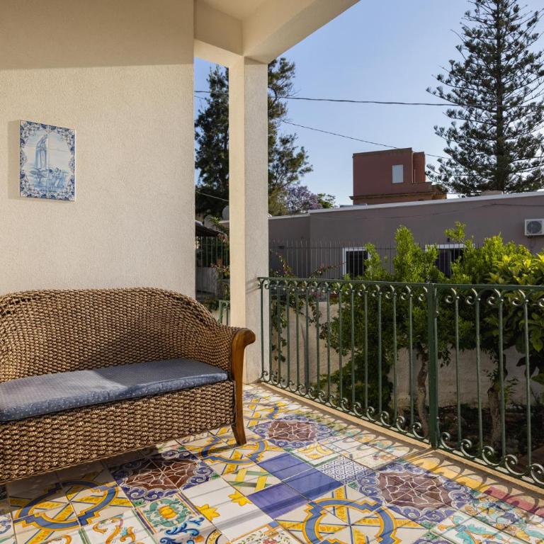 4 Bedroom Villa, Private Pool, Marsala - Villa - 42