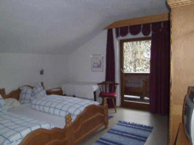Ferienwohnung Kirchbrücke - Apartment mit 2 Schlafzimmern - 20