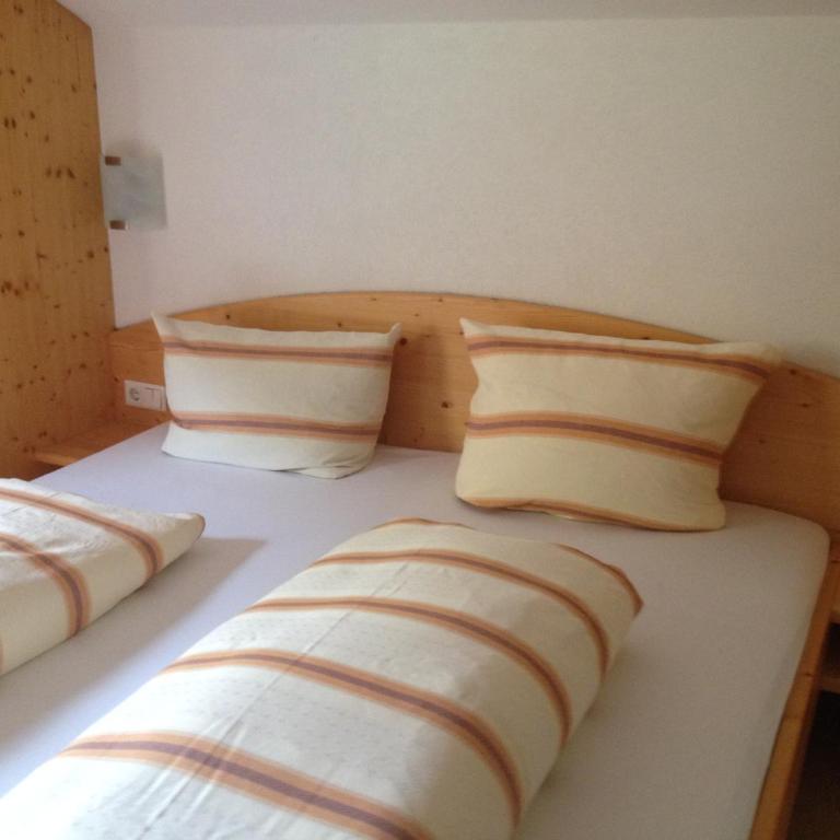 Ferienwohnung Kirchbrücke - Apartment mit 2 Schlafzimmern - 7