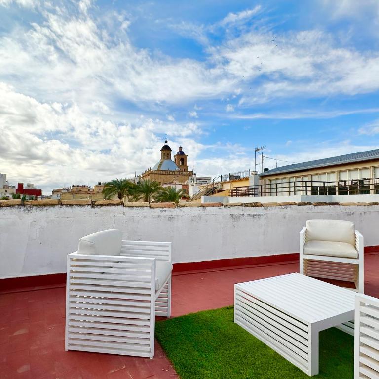 Akasa Flats Santisima Faz - Apartamento de 1 dormitorio - 6