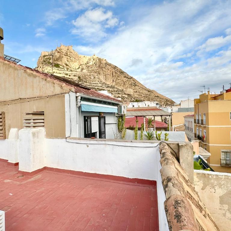 Akasa Flats Santisima Faz - Apartamento de 1 dormitorio - 7