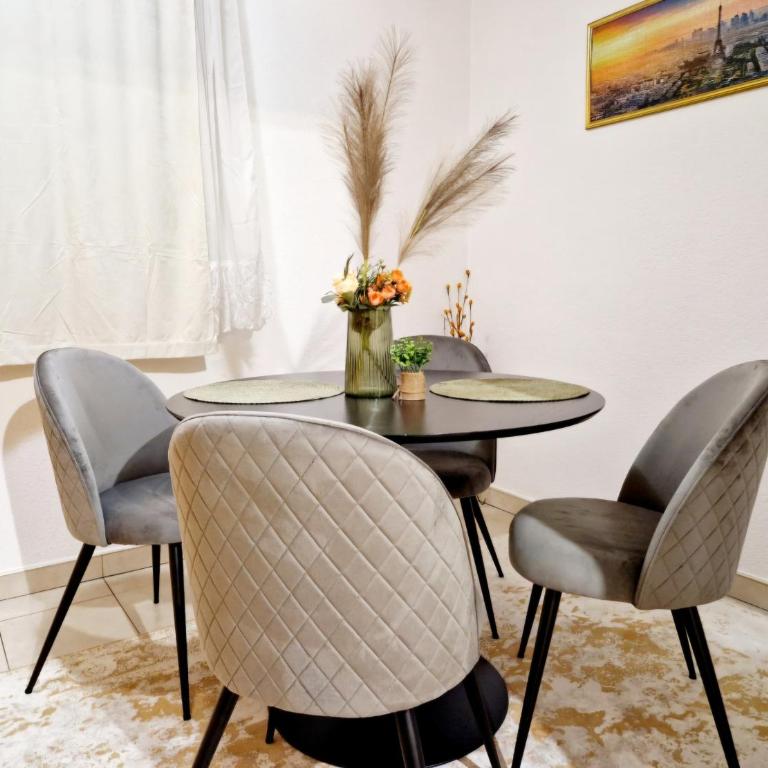 Apartment Pacifik Lux & Private Garage - Apartman sa 2 Spavaće Sobe - 23