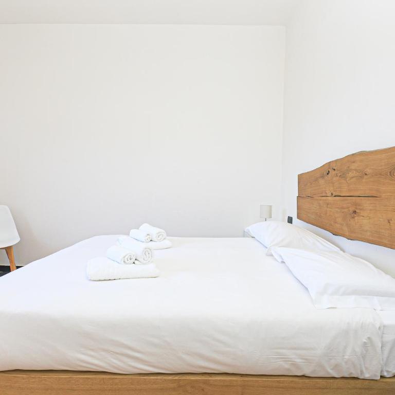 iFlat Rosemary House - Appartamento con 2 Camere da Letto - 11
