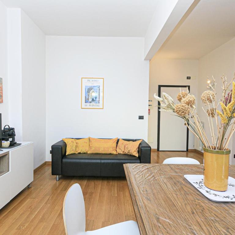 iFlat Rosemary House - Appartamento con 2 Camere da Letto - 12