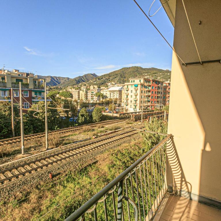 iFlat Rosemary House - Appartamento con 2 Camere da Letto - 14