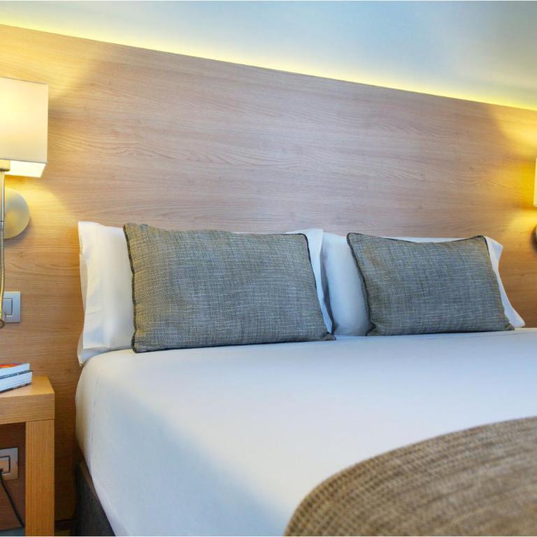 Arc La Rambla - Double Room - 3
