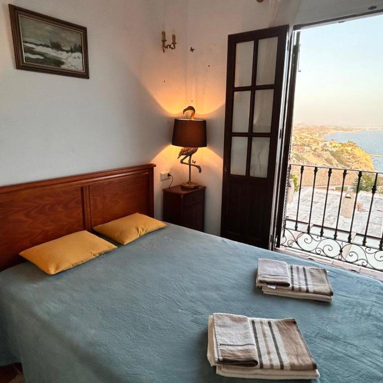 Casa de deseo - Bungalow Deluxe con vistas al mar - 1